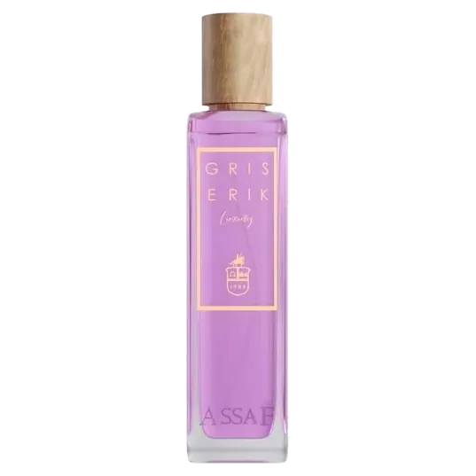 Gris Erik Luxury by Assaf