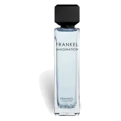 Frankel Imagination by Assaf