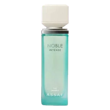 Noble Intense by Assaf