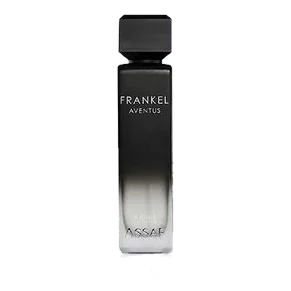 Frankel Aventus by Assaf