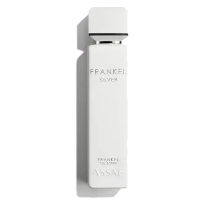 Frankel Silver by Assaf