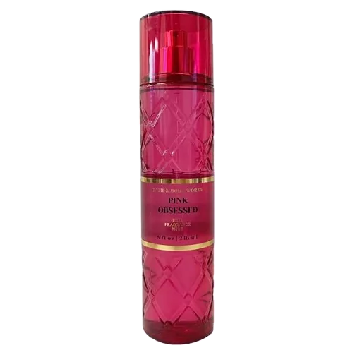 Pink Obsessed Fine Fragrance Mist by Bath & Body Works