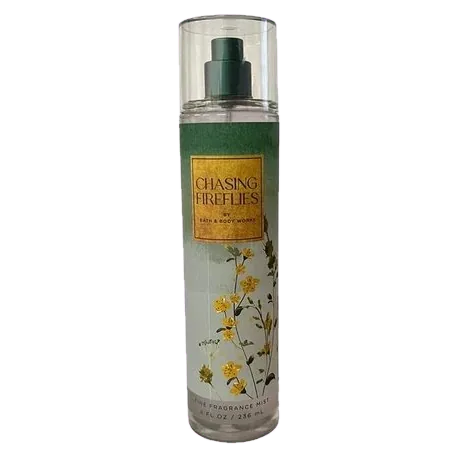 Chasing Fireflies Fine Fragrance Mist by Bath & Body Works