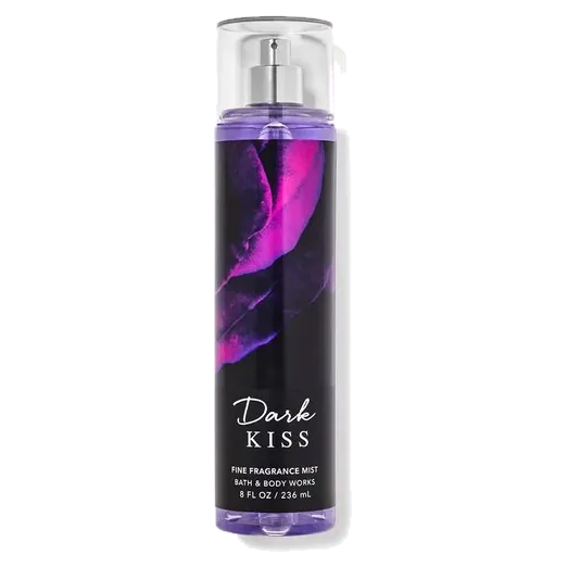 Dark Kiss Fine Fragrance Mist by Bath & Body Works