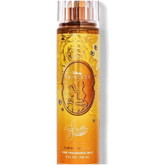 Belle Fine Fragrance Mist by Bath & Body Works