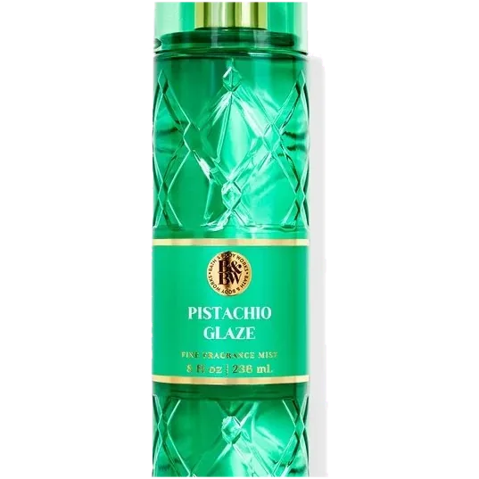 Pistachio Glaze Fine Fragrance Mist by Bath & Body Works