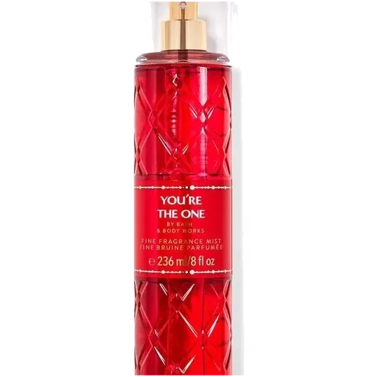 You're The One Fine Fragrance Mist by Bath & Body Works