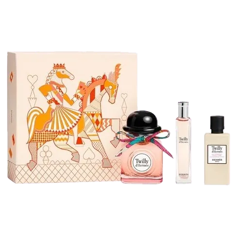 Twilly d'Hermès Gift Set by Hermès