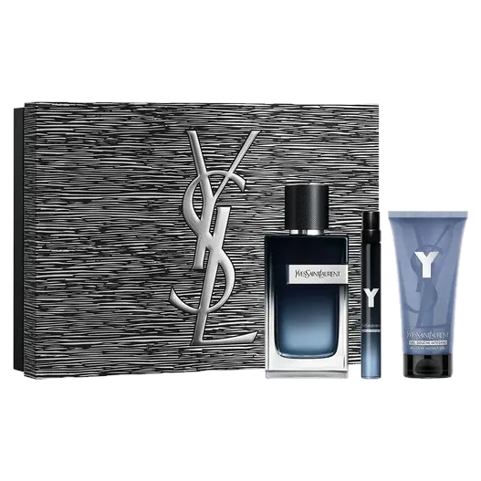 Y Eau de Parfum Gift Set by Yves Saint Laurent