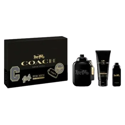 Coach For Men Gift Set by Coach