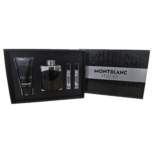 Montblanc Legend Gift Set by Montblanc