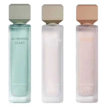 Sunrise Collection Gift Set by Assaf