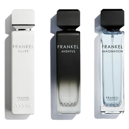 Frankel Collection Gift Set by Assaf