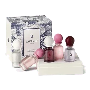 Laverne's Little Garden Gift Set by Laverne