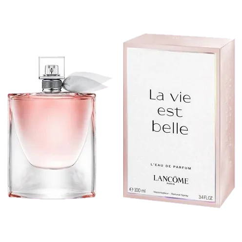 La Vie Est Belle by Lancôme