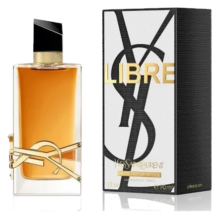 Libre Intense by Yves Saint Laurent