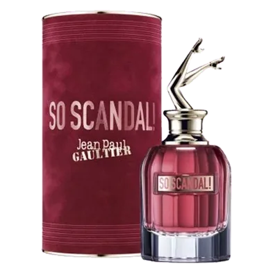 So Scandal! by Jean Paul Gaultier