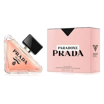 Paradoxe by Prada