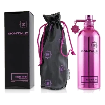 Roses Musk by Montale