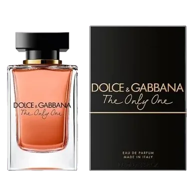 The Only One by Dolce & Gabbana