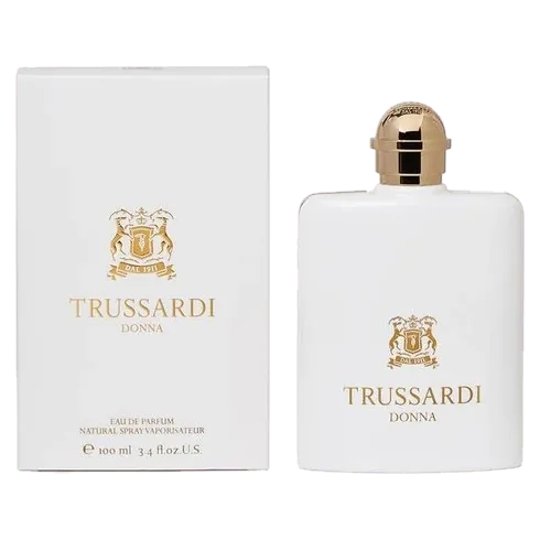Donna by Trussardi