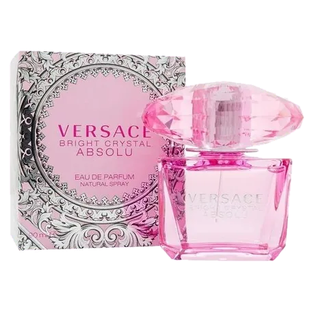 Bright Crystal Absolu by Versace