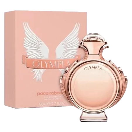 Olympéa by Paco Rabanne