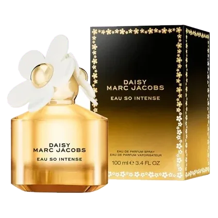 Daisy Eau So Intense by Marc Jacobs