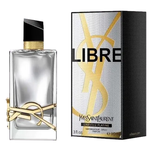 Libre L'Absolu Platine by Yves Saint Laurent