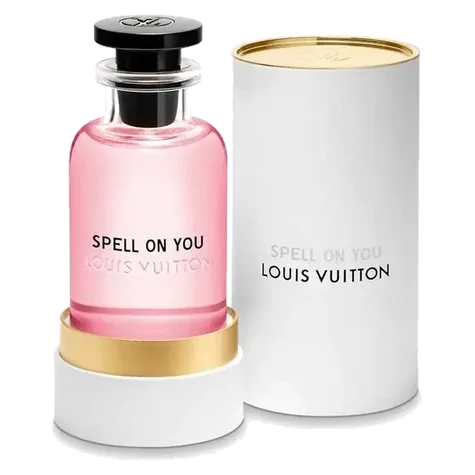 Spell On You by Louis Vuitton