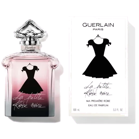 La Petite Robe Noire Ma Première Robe by Guerlain
