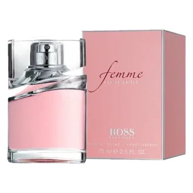 Femme by Hugo Boss