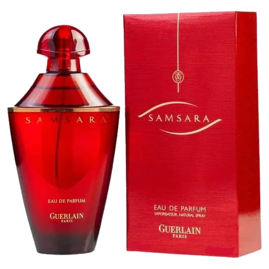 Samsara by Guerlain