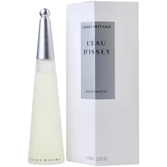 L'Eau d'Issey by Issey Miyake