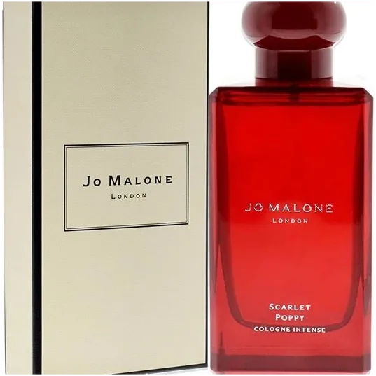 Scarlet Poppy Cologne Intense by Jo Malone London