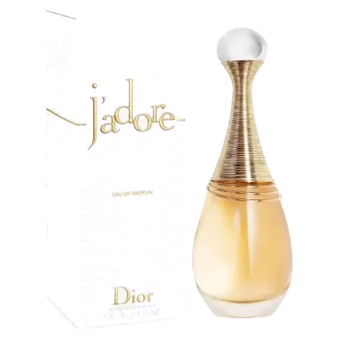 J'adore by Dior