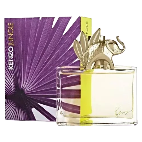 Jungle by Kenzo