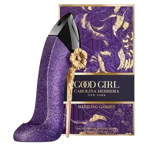 Good Girl Dazzling Garden by Carolina Herrera