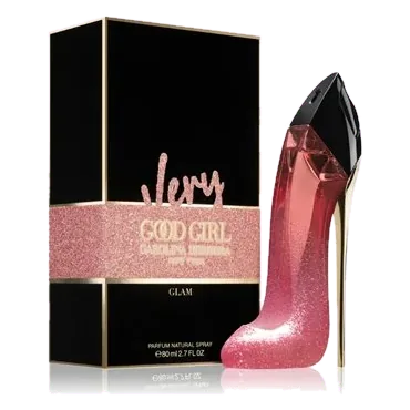 Very Good Girl Glam by Carolina Herrera