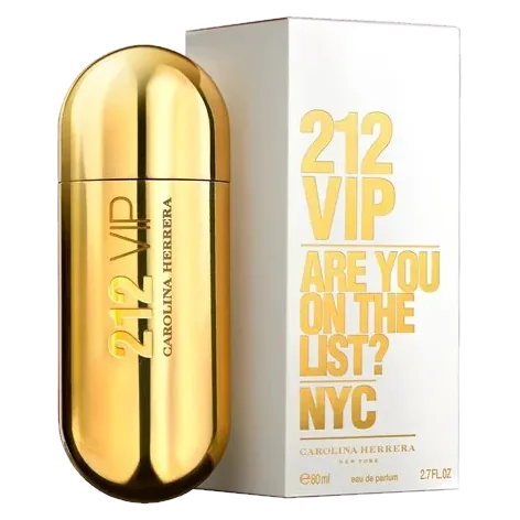 212 VIP by Carolina Herrera