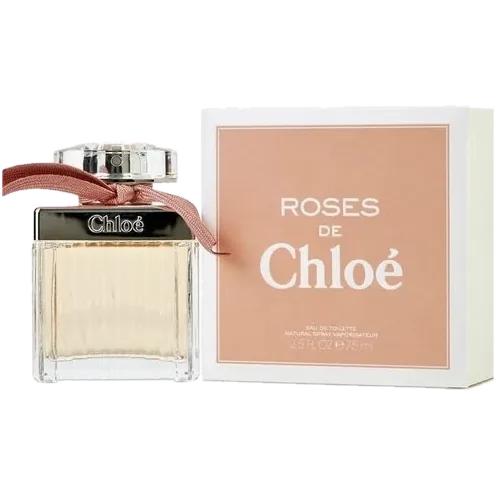 Roses de Chloé by Chloé