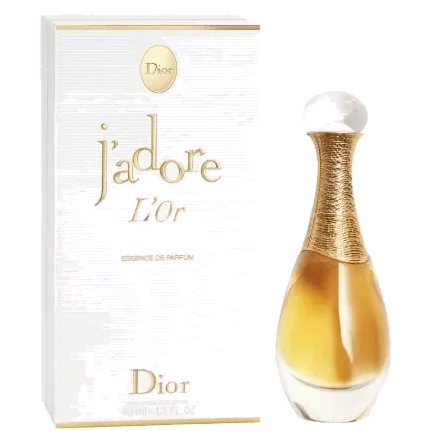 J'adore L'Or by Dior