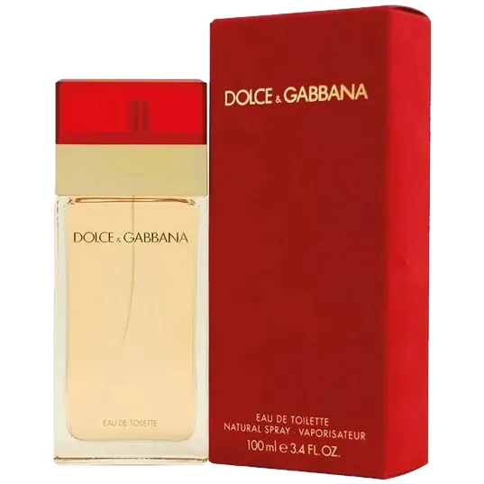 Dolce & Gabbana by Dolce & Gabbana