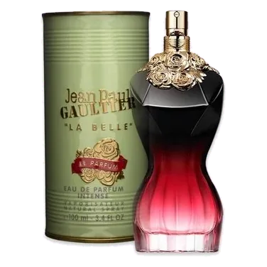 La Belle Le Parfum by Jean Paul Gaultier