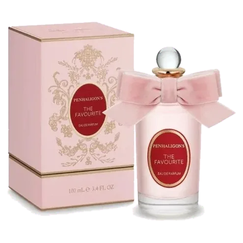 The Favourite by Penhaligon's
