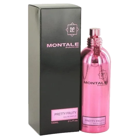 Pretty Fruity by Montale