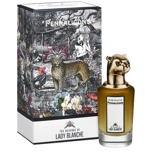 The Revenge of Lady Blanche by Penhaligon's