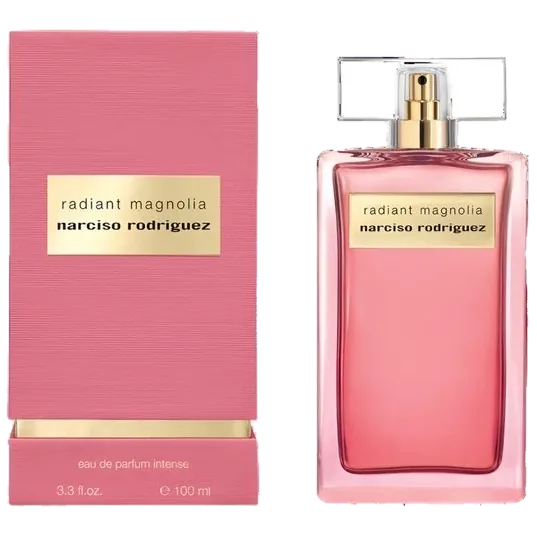 Radiant Magnolia by Narciso Rodriguez