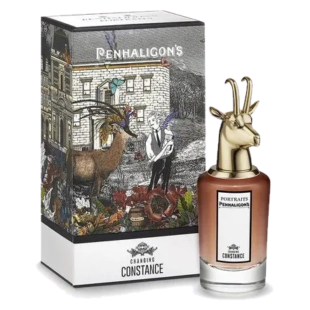 Changing Constance by Penhaligon's