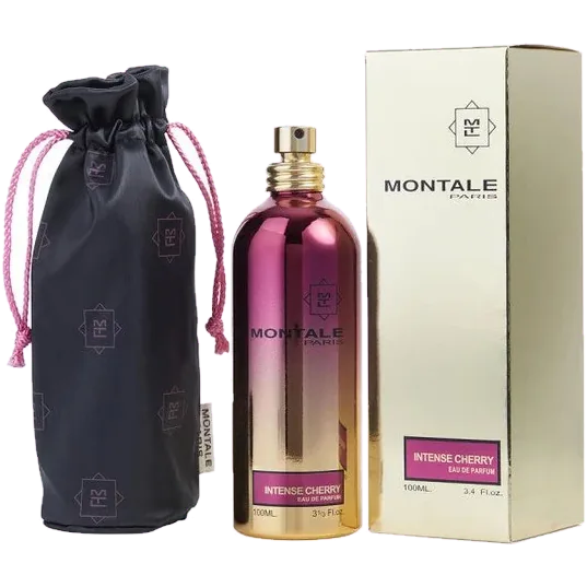 Intense Cherry by Montale